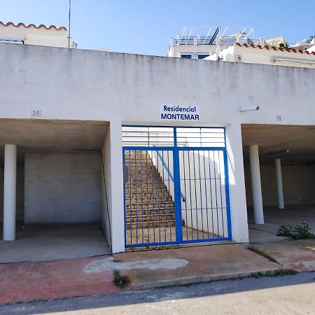 شقة Montemar Orangecosta Peñíscola المظهر الخارجي الصورة