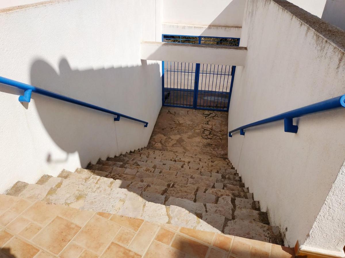 شقة Montemar Orangecosta Peñíscola المظهر الخارجي الصورة